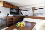 Yachtcharter Lagoon42 Dioni 15