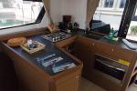 Yachtcharter Lagoon42 Dioni 16