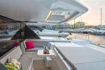 Yachtcharter Leopard45 4Cab 4W outjpg