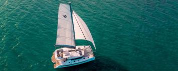 Leopard 50 - Top Bild