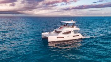Leopard 43 PC Au�enansicht