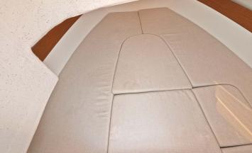 Cap Camarat 5.5 WA S2 Innenansicht