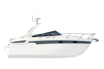 Bavaria S29 Au�enansicht