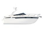 Yachtcharter Bavaria S29 1cab outer