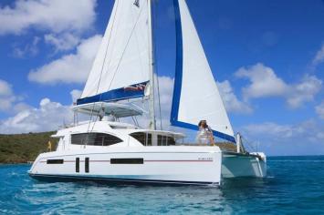 Leopard 58 Auenansicht