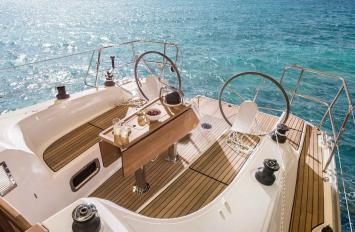 Bavaria Cruiser 34 Style Au�enansicht