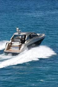 Mirakul 40 Hard Top Auenansicht