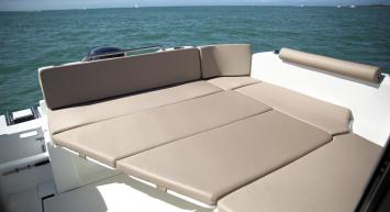 Antares 8 OB Auenansicht