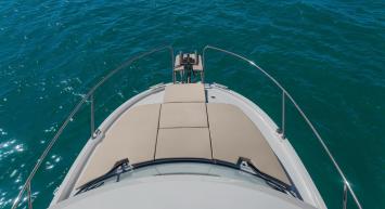 Antares 8 OB Auenansicht