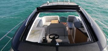 Focus Power 33 Auenansicht