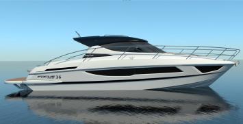 Focus Power 36 Top Bild