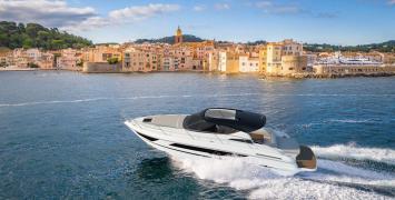 Focus Power 36 Auenansicht