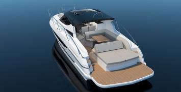 Focus Power 36 Auenansicht