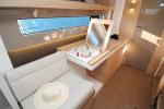 Yachtcharter BALI 41 3cab int