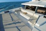 Yachtcharter BALI 41 4cab deck