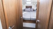 Yachtcharter Antares9OB 2cab1