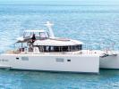Yachtcharter Lagoon40 4cab top
