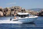 Yachtcharter merry fisher 795 TOP
