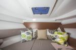 Yachtcharter merry fisher 795 cabin