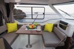 Yachtcharter merry fisher 795 int