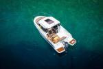 Yachtcharter merry fisher 795 upper