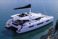 Lagoon 46 OW (3 Kabinen, 3 Bäder, 2 Crewkabinen)