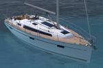 Yachtcharter Bavaria 37 cruiser 3cab top