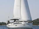 Yachtcharter Bavaria 37 cruiser 2cab top