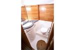 Yachtcharter Bavaria38 3cab wc