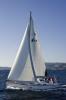 Yachtcharter Bavaria38 3cab top