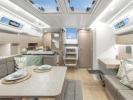 Yachtcharter hanse 458 3cab inter