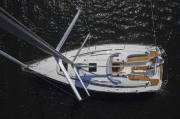 Bavaria 38 Sport Top Bild