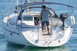 Yachtcharter Bavaria 39 Cruiser 3cab back