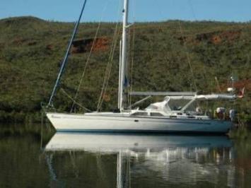 Bavaria 51 Ocean Top Bild