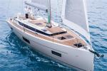 Yachtcharter Bavaria C45 5cab top