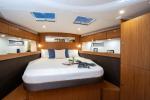 Yachtcharter Bavaria cruiser 56 5cab cabin