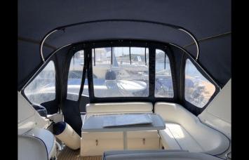 Bavaria Sport 32 Auenansicht