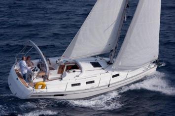 Bavaria Sport 32 Top Bild