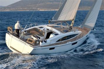 Bavaria Vision 46 Top Bild