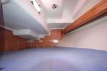 Yachtcharter Bavaria 30 cruiser 2cab salon