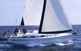 Yachtcharter Bavaria 30 cruiser 2cab salon