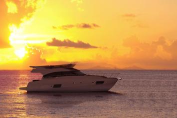 Virtess 420 Fly Auenansicht