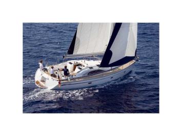 Bavaria Vision 44 Auenansicht