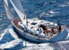 Yachtcharter Bavaria 50 Cruiser 4cab outer