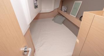 Oceanis 30.1 Innenansicht
