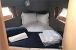 Yachtcharter Oceanis 35.1 3cab bed
