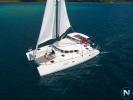 Yachtcharter lagoon 380 s2 4 cab outer