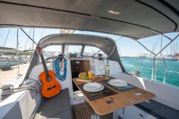 ElanE4-7 Innenansicht