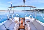 Yachtcharter ElanE4 12