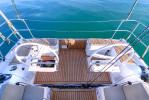 Yachtcharter ElanE4 13